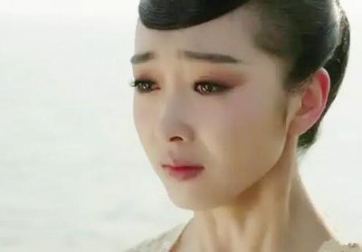 ​《灵魂摆渡》五大美人哭了，琥珀美如画，小亚真实，茶茶惹人怜