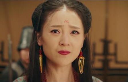 《灵魂摆渡》五大美人哭了，琥珀美如画，小亚真实，茶茶惹人怜