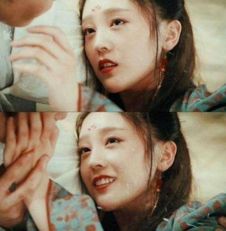 《灵魂摆渡》五大美人哭了，琥珀美如画，小亚真实，茶茶惹人怜