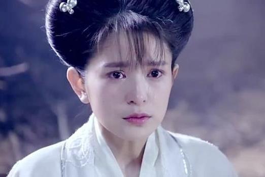 《灵魂摆渡》五大美人哭了，琥珀美如画，小亚真实，茶茶惹人怜