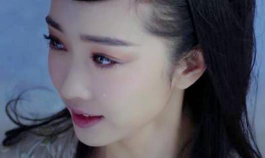 《灵魂摆渡》五大美人哭了，琥珀美如画，小亚真实，茶茶惹人怜