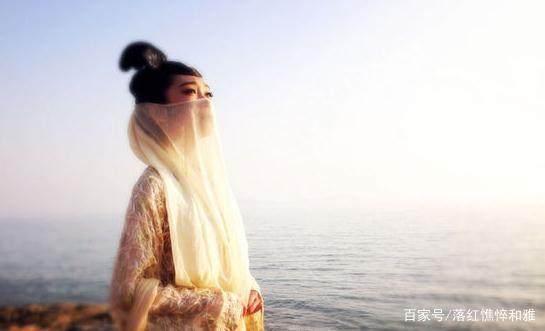 《灵魂摆渡》中最美的七位女子，阿香垫底，三七第二，第一竟是她