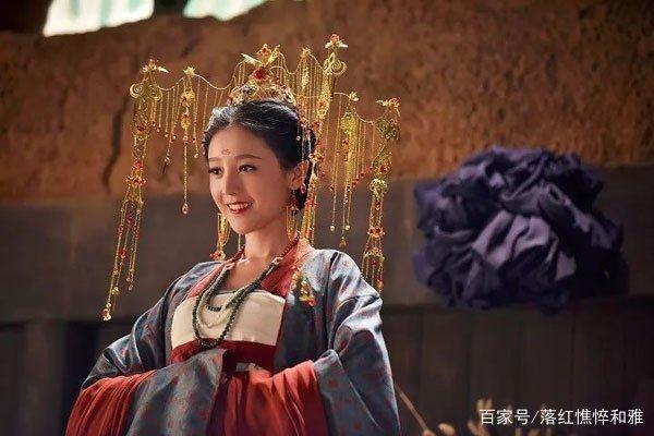 《灵魂摆渡》中最美的七位女子，阿香垫底，三七第二，第一竟是她