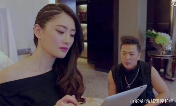 《灵魂摆渡》中最美的七位女子，阿香垫底，三七第二，第一竟是她