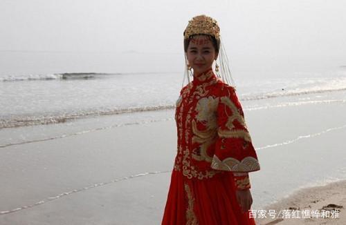 《灵魂摆渡》中最美的七位女子，阿香垫底，三七第二，第一竟是她