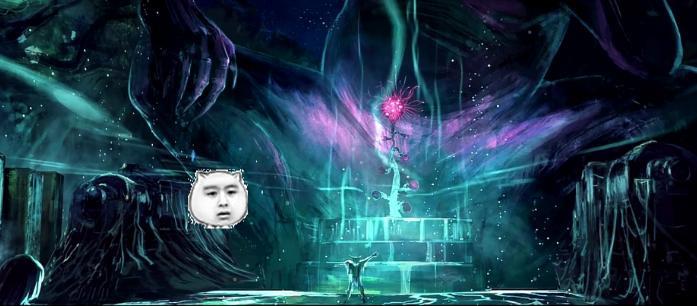 《灵笼》为何这么火？看看男主就知道，颠覆以往主角形象的新标杆