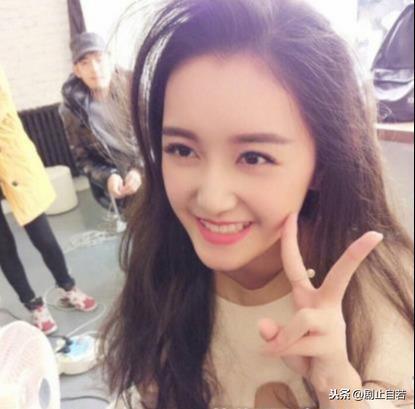 《美人心计》四小美女现状，除了她长残了，其他都颜值逆天