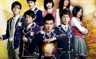 ​《萌学园》9年后，小芙蝶成女神，大甜甜上演冻龄，只有他去世了