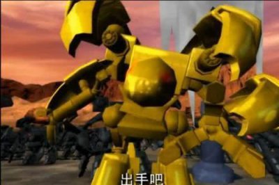 ​《洛洛历险记》的金铁兽，为何使用隐藏能源？银铁兽一辈子都不懂