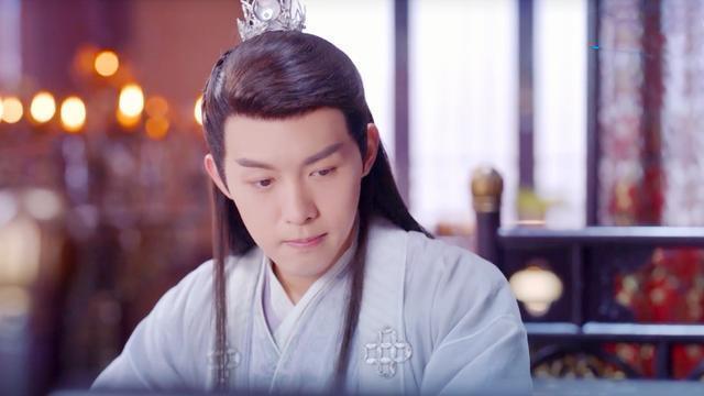 《灵剑山》叶璃下线！但海云帆并未失忆？两人的情缘仍将继续