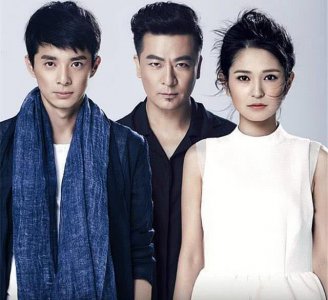 ​《灵魂摆渡》中她最美却不火，如今和肖战和合作，出演《陈情令》
