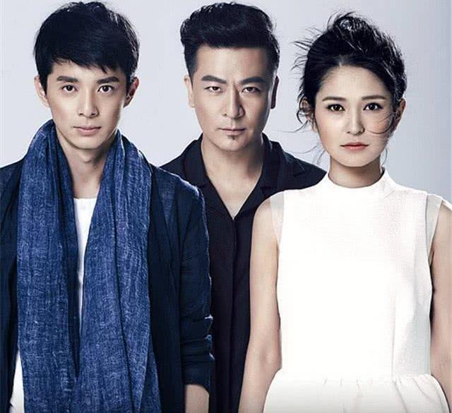 《灵魂摆渡》中她最美却不火，如今和肖战和合作，出演《陈情令》