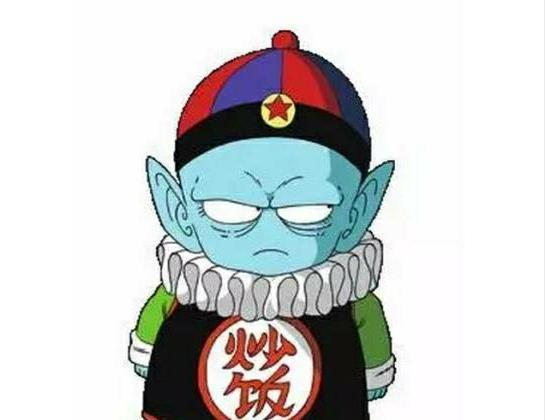 《龙珠》还记得皮拉夫大王吗？如果他许愿成功了，会怎么样？