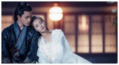 ​《媚者无疆》-李一桐屈楚萧上演凄美绝恋