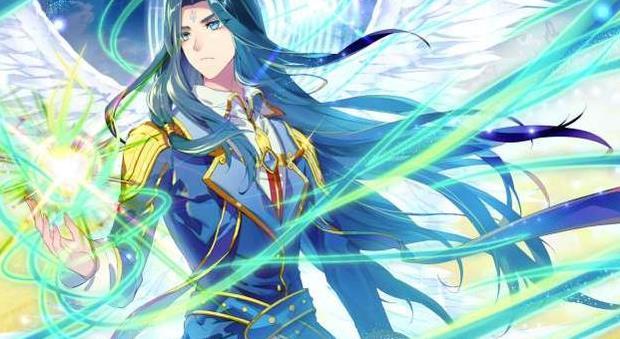 《龙王传说》无情斗罗曹德智会悲壮的死去，是魔皇杀死无情斗罗？