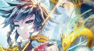 ​《龙王传说》无情斗罗曹德智会悲壮的死去，是魔皇杀死无情斗罗？
