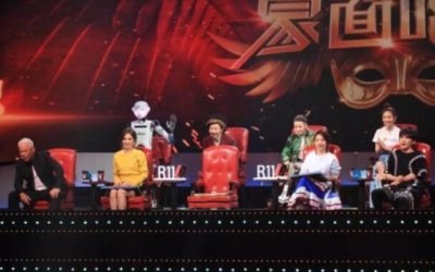 ​《蒙面唱将2》第四期歌单,有没有想单曲循环的