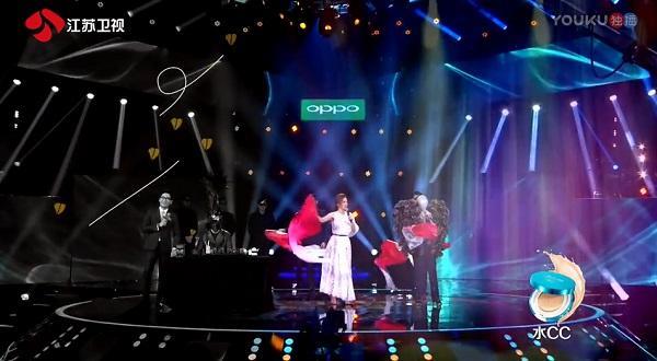 《蒙面唱将2》第四期歌单,有没有想单曲循环的