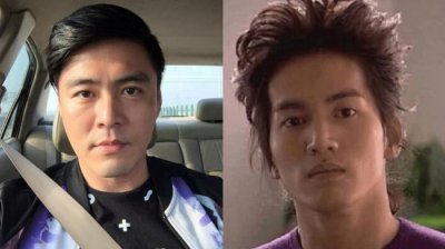 ​《流星花园》道明寺原本是他演！刘至翰揭选角内幕