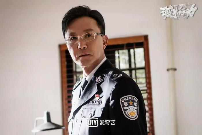 《战狼2》制作班底，外国抢着播，这部国产剧火了你还不知道？