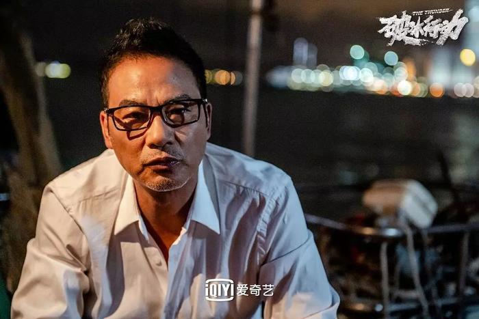 《战狼2》制作班底，外国抢着播，这部国产剧火了你还不知道？