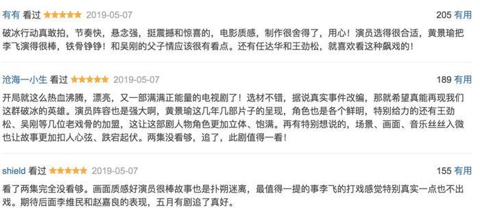 《战狼2》制作班底，外国抢着播，这部国产剧火了你还不知道？