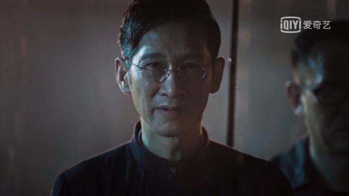 《战狼2》制作班底，外国抢着播，这部国产剧火了你还不知道？