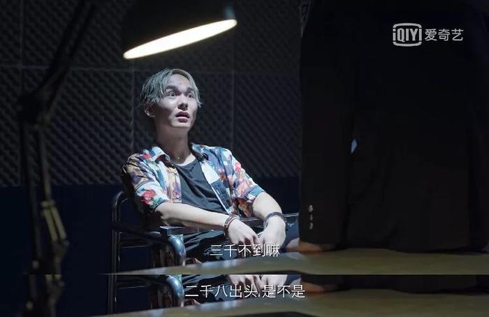 《战狼2》制作班底，外国抢着播，这部国产剧火了你还不知道？