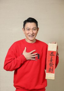 ​刘德华：不要神化我，我再普通不过了丨人物