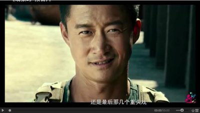 ​《战狼2》冲击奥斯卡，幕后英雄不简单！