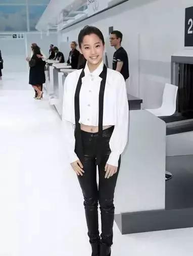 刘昊然终于恋爱了，对方竟不是欧阳娜娜