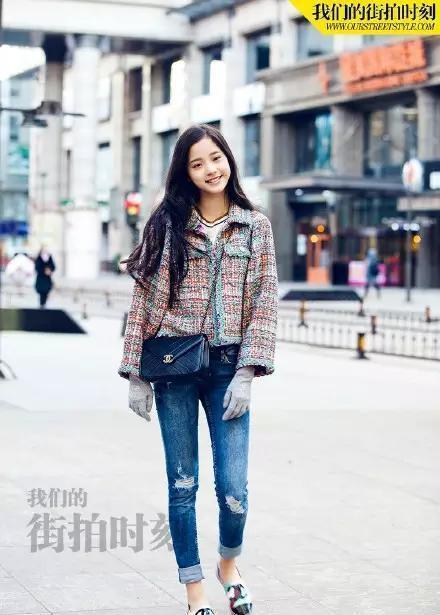 刘昊然终于恋爱了，对方竟不是欧阳娜娜