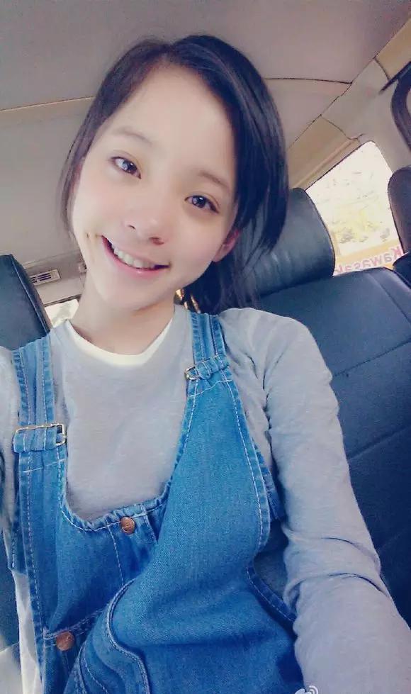 刘昊然终于恋爱了，对方竟不是欧阳娜娜
