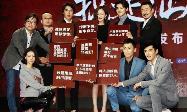 《我是证人》：同样的爱，却有着不一样的结局！