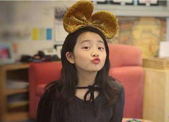 刘欢给女儿取名大有含义，曾悔对其不够严，现成27岁的贴心棉袄