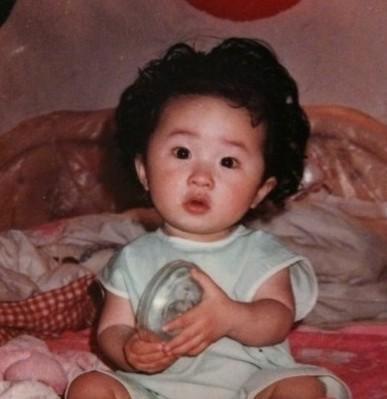 刘欢给女儿取名大有含义，曾悔对其不够严，现成27岁的贴心棉袄