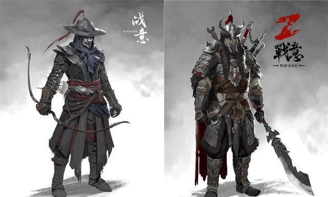 《战意》：从公测到凉凉？匹配怎么就能匹出两三分钟的等待时间呢