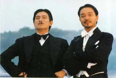 ​刘德华主演的9部经典电影，全都看过是真爱粉，算我一个！