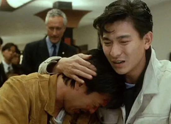 刘德华主演的9部经典电影，全都看过是真爱粉，算我一个！
