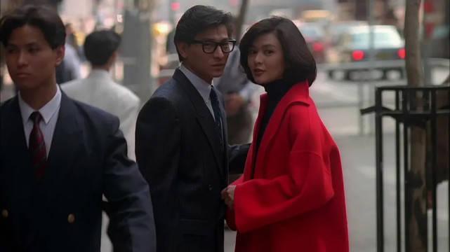 刘德华主演的9部经典电影，全都看过是真爱粉，算我一个！