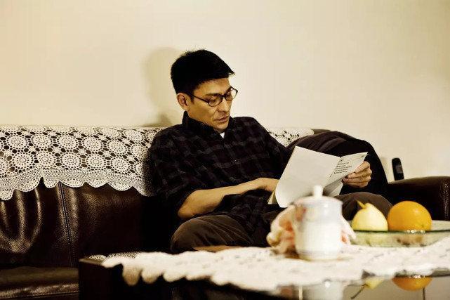 刘德华主演的9部经典电影，全都看过是真爱粉，算我一个！