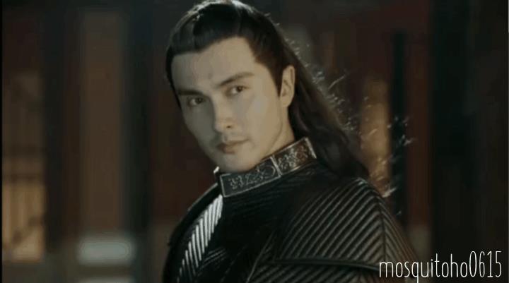 《扶摇》热播，男二钢铁直男战北野究竟情归何处？书粉肿么看