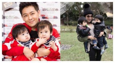 ​《放羊的星星》演员现状林志颖成人生赢家，她去世2年了！