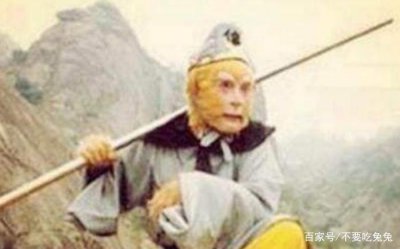 ​《敢问路在何方》猴哥六小龄童和八戒马德华主演，再现西游记经典