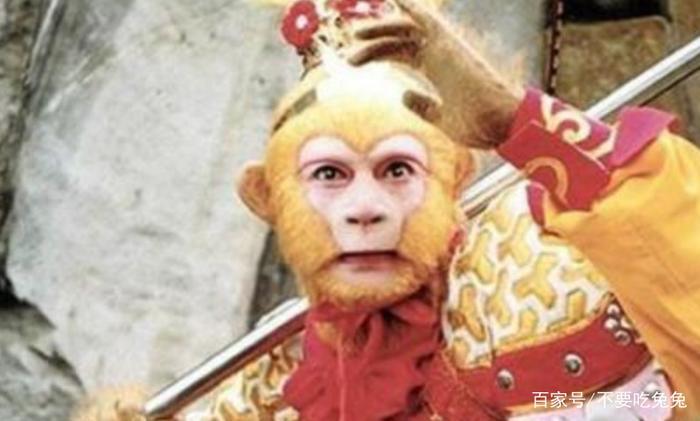 《敢问路在何方》猴哥六小龄童和八戒马德华主演，再现西游记经典