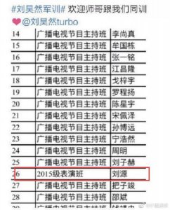 ​刘昊然真名