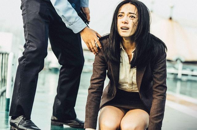《找到你》职业女强人还是全职妈妈女性的选择，向来是难题！