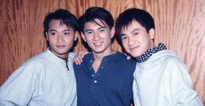 ​《我是特种兵》：二人相差10岁演父女,戏外却已经结婚11年