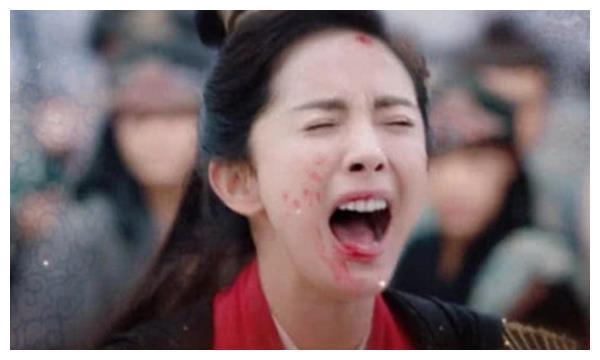 《扶摇》周叔假死骗过扶摇，其真实身份却是长孙无极最为信任的人