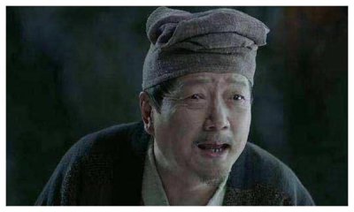 ​《扶摇》周叔假死骗过扶摇，其真实身份却是长孙无极最为信任的人